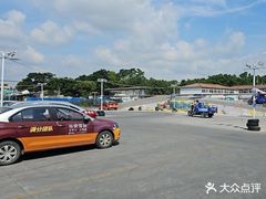 -番禺裕安驾校·学车·考证(大学城校区)