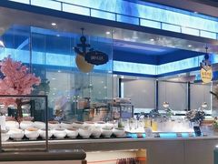 -渔纬港海鲜自助餐厅(湖里万达店)