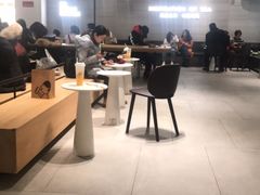 -喜茶(杭州滨江宝龙店)