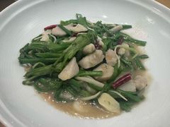 -山茶云南菜(永安里店)