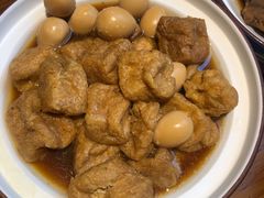 -好嫂子酱猪手•农家菜(华远坊店)