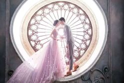 -太郎花子婚纱摄影艺术中心