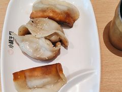 -小杨生煎(周浦万达店)
