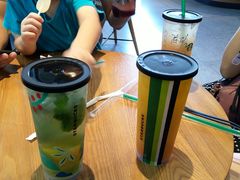 -星巴克(广州光明广场店)
