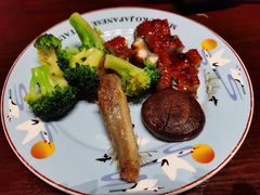 -松子料理(亮马桥店)