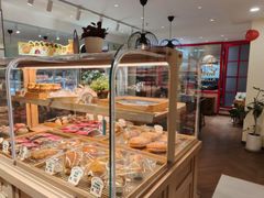 -高力乐面包咖啡厅(西塔店)