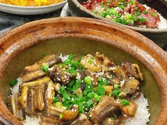 -红星光发煲仔饭(大石街店)