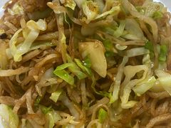 -路边摊胡同里(星城商厦店)