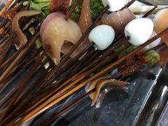 -逗签翻卤味串串(回龙湾店)