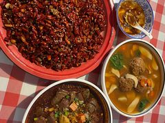 -蟹榭·本帮江浙菜·蟹宴(五角场合生汇商场店)