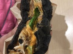 -麦当劳(上百万和城店)