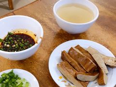 -山东水饺(南坪新街店)