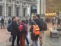 -埃马努埃莱二世拱廊