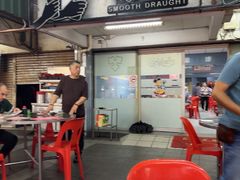 -黄亚华小食店(Jalan Alor)