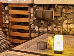 -盐说Salt Talk北美风味西餐厅(海上世界店)