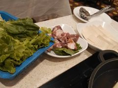 -稻香酒家·33年老字号·港式粤菜(富邦中心店)