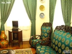 -龙环葡韵住宅式博物馆