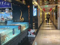 -尚海豆捞(乐虹坊店)