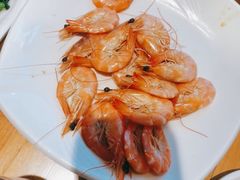 -田大厨海鲜超市(万豪店)