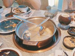 -大头椰·海南椰子鸡火锅(思明万象城店)