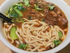 -长寿面(北京西路店)