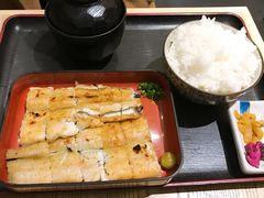 -昇鳗鱼家(浦东店)