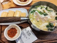 -小满手工粉(上海新世界城店)