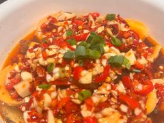 -衡厨·衡阳土菜(中南店)