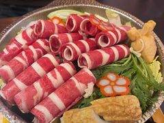 -隐月· 㐂和食屋(芝罘万达公馆店)