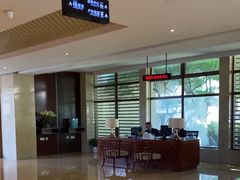 -宁波九龙湖开元度假村