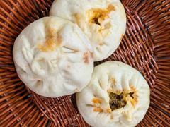 -清真石家包子(大皮院总店)