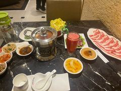 -世贸万锦大酒店·烹大师火锅达人