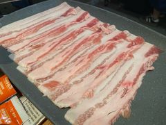 -新石器烤肉(百联川沙店)