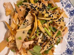 -蜗牛小馆醉乡民谣云南菜(惠新西里店)