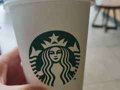 -星巴克(北京门头沟长安天街店)