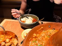 -浩海火燒雲傣家菜(芮欧百货店)