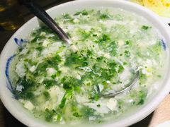 汤-自然风素食自助餐厅(黄河北路店)