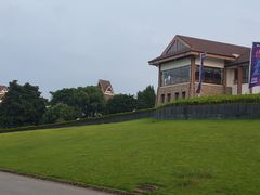 -鹏欣花园国宾酒店西餐厅