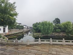 -东山风景区(洞庭东山)