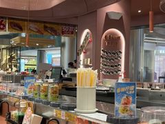 -元气寿司(金光华店)