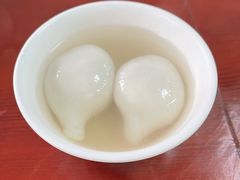 -古徽州馄饨店(宝安路店)