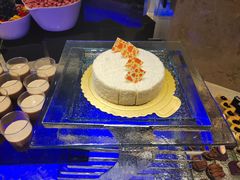 -威海香海豪生度假酒店·豪生咖啡厅