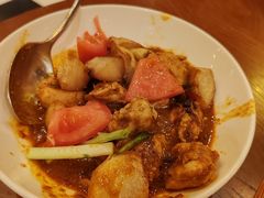 -亚特兰蒂斯·蟹餐厅 CRAB KITCHEN·鲜活海鲜