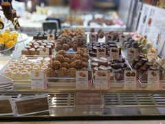-GODIVA(国际金融中心店)