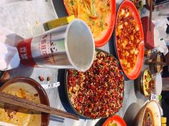 -馬伍旺川菜(江北虹悦城店)