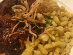 -宝莱纳餐厅(滨江店)