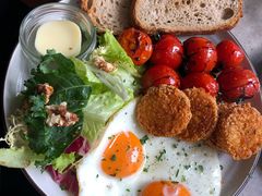 brunch combo-RAC BAR(安福路店)