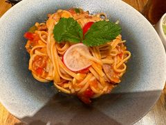 -森Some Fusion(荔湾店)