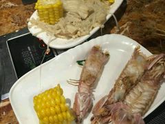 -船奇蒸汽海鲜·闽菜(八市海鲜总店)