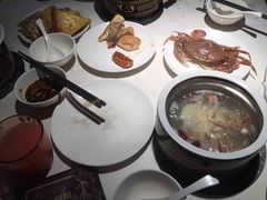 -加餐海鲜自助(宝龙一城店)